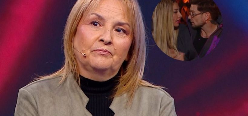 mamá luli