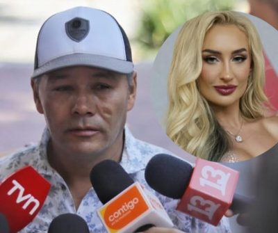 papá - motorista - fran maira