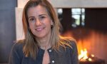 patricia larraín
