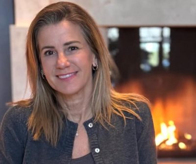 patricia larraín