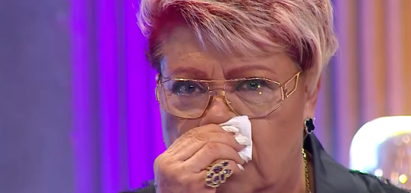 patricia maldonado