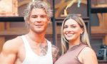 Faloon Larraguibel, Raimundo Cerda