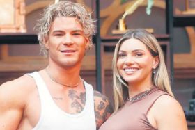 Faloon Larraguibel, Raimundo Cerda