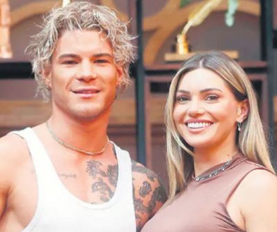 Faloon Larraguibel, Raimundo Cerda