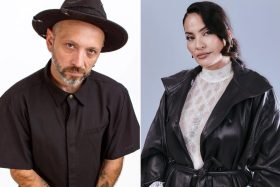 sebastián layseca - carmen gloria bresky