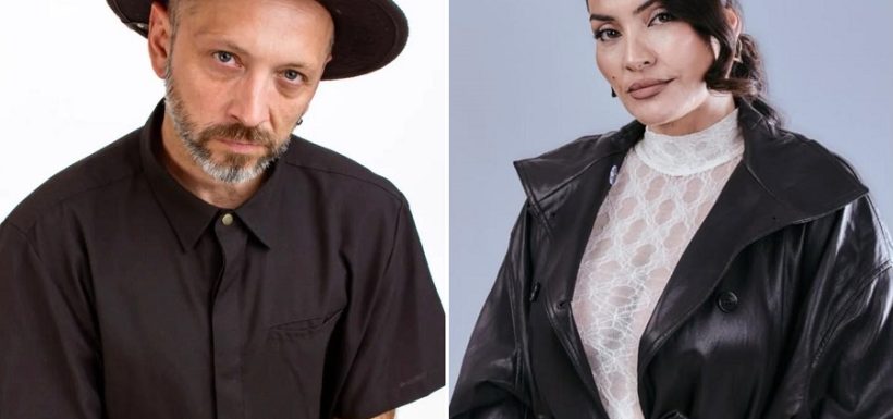 sebastián layseca - carmen gloria bresky