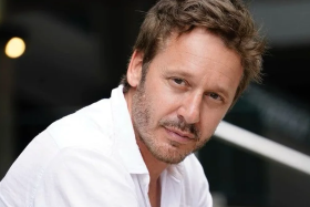 Benjamín Vicuña