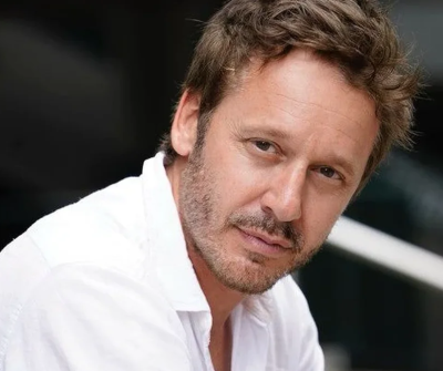 Benjamín Vicuña