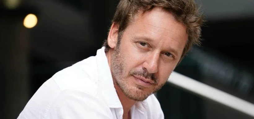 Benjamín Vicuña