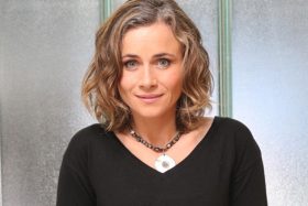 Amaya Forch
