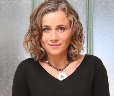 Amaya Forch