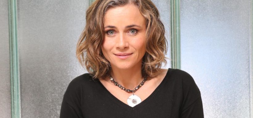 Amaya Forch