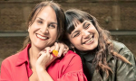 Claudia Pérez, Daniela Pérez
