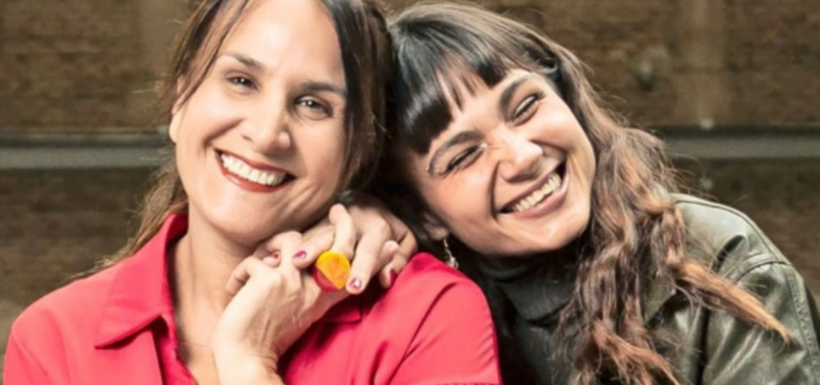 Claudia Pérez, Daniela Pérez