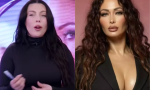 Daniela Aránguiz, Nidyan Fabregat