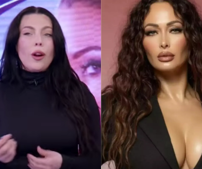 Daniela Aránguiz, Nidyan Fabregat