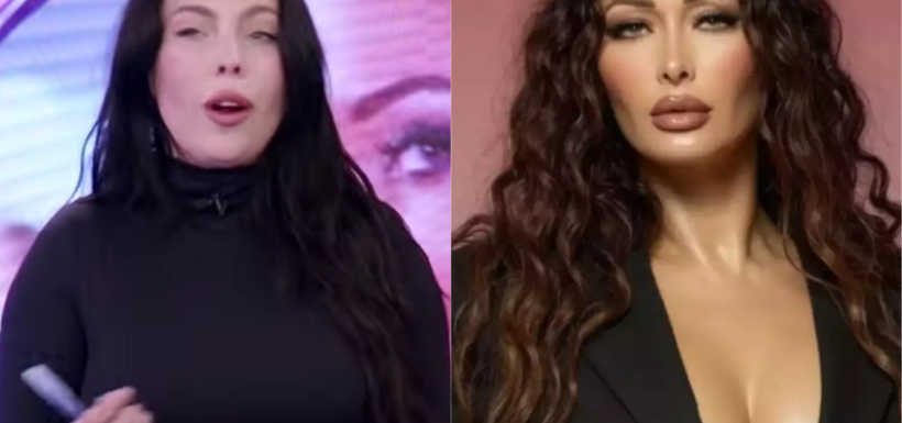 Daniela Aránguiz, Nidyan Fabregat