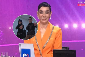 Maestra Edymar