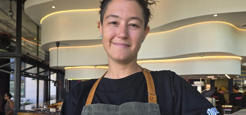 China Bazán