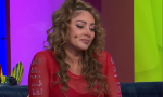 La Rancherita, Carolina Molina