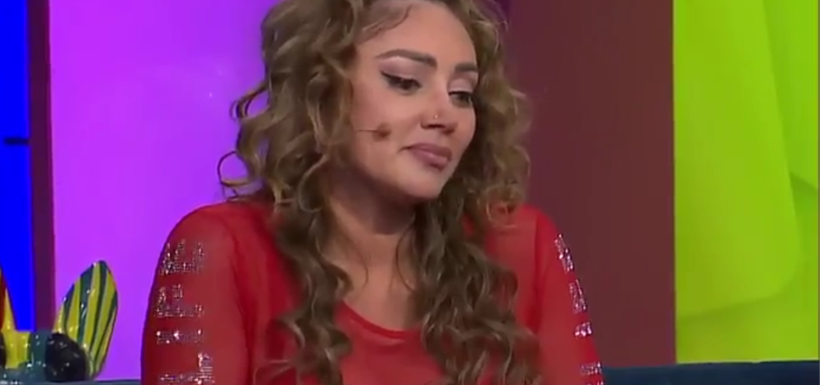 La Rancherita, Carolina Molina