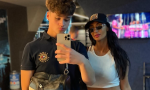 Pamela Díaz, Mateo Neira