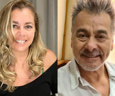 Titi García-Huidobro, Pato Torres