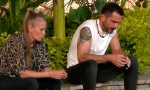 Álvaro Ballero, Ludmila Ksenofontova