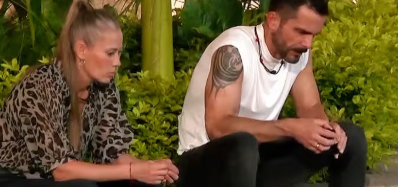 Álvaro Ballero, Ludmila Ksenofontova