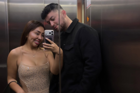 Naya Fácil, Aaron Collao