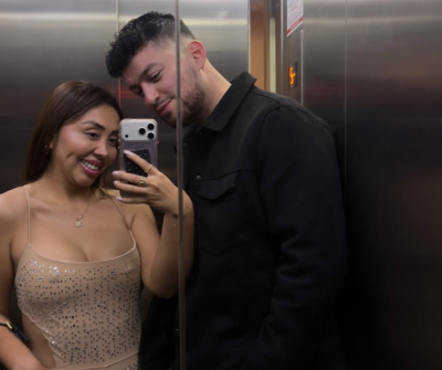 Naya Fácil, Aaron Collao