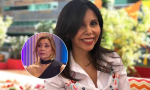 Pamela Lagos, Carmen Gloria Arroyo