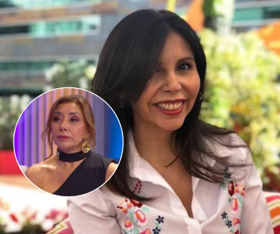 Pamela Lagos, Carmen Gloria Arroyo