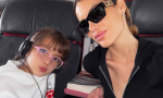 Gala Caldirola, Luz Elif