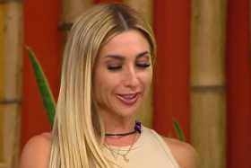 Nicole Moreno
