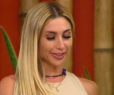 Nicole Moreno