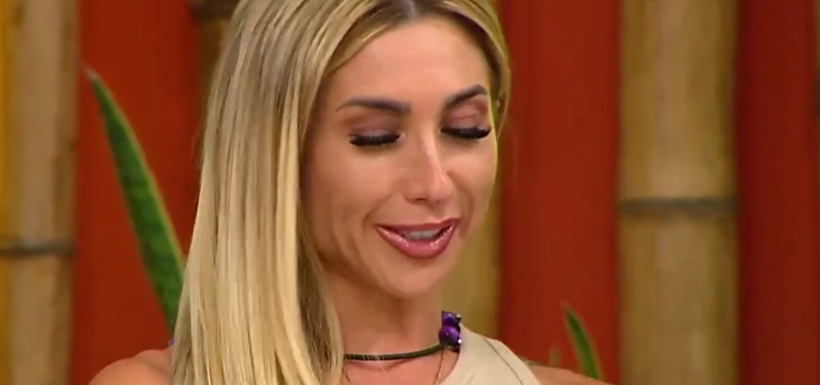 Nicole Moreno