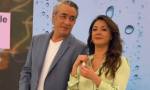 José Luis Repenning, Priscilla Vargas