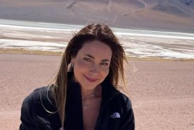 Mónica Godoy