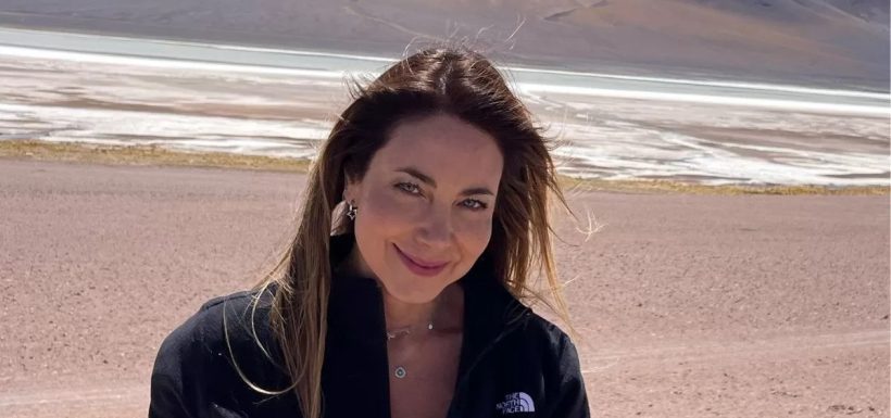 Mónica Godoy