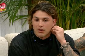 Nico Solabarrieta