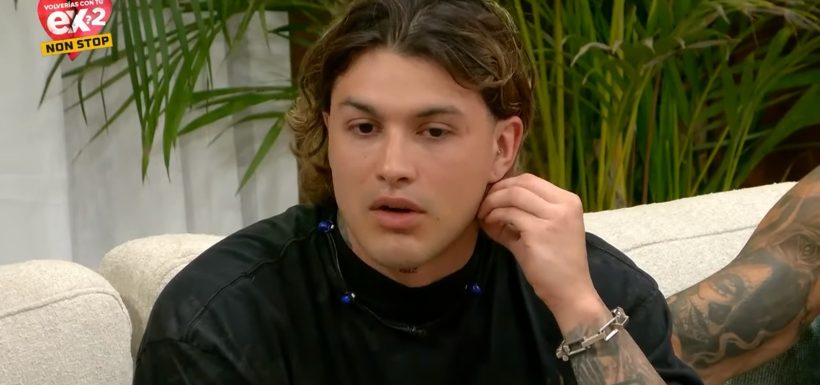 Nico Solabarrieta