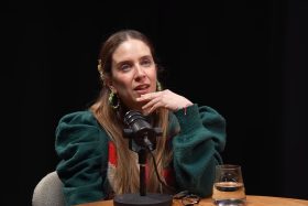 Alison Mandel