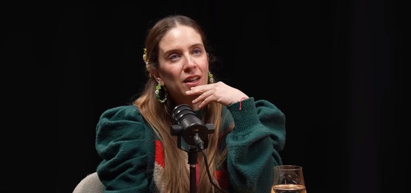 Alison Mandel