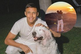 alexis sánchez