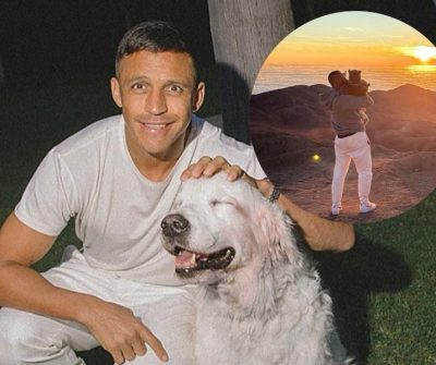 alexis sánchez