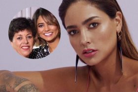 camila recabarren