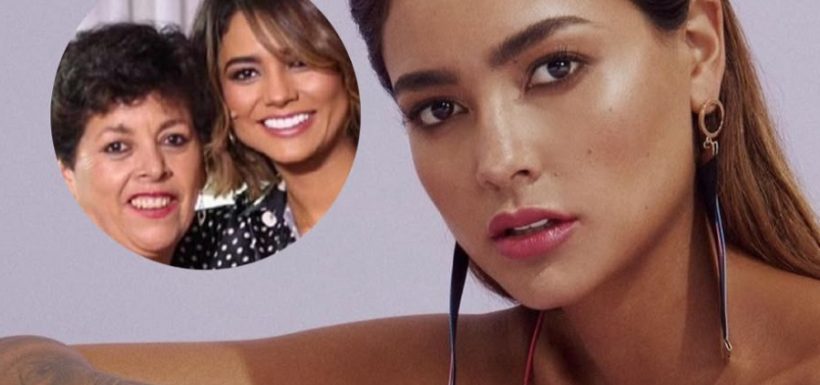 camila recabarren