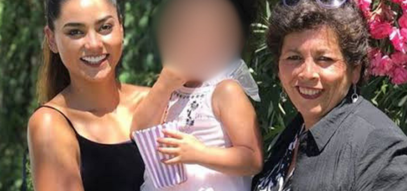 camila recabarren