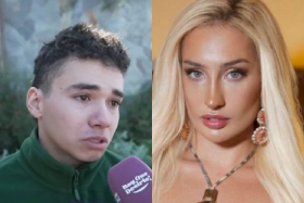 fran-maira- hermano - motorista
